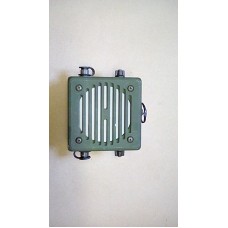 BOWMAN VEHICLE LOUD SPEAKER ASSY